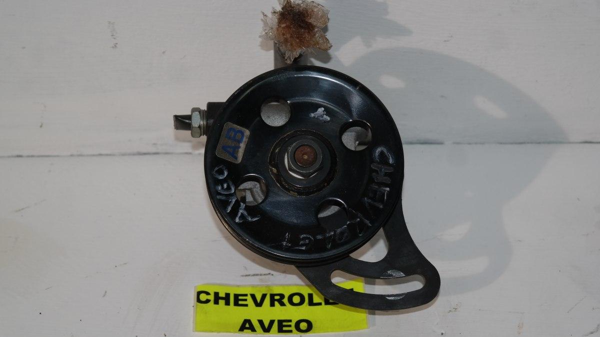 Chevrolet aveo 1200 bz gpl 95953908 pompa idroguida