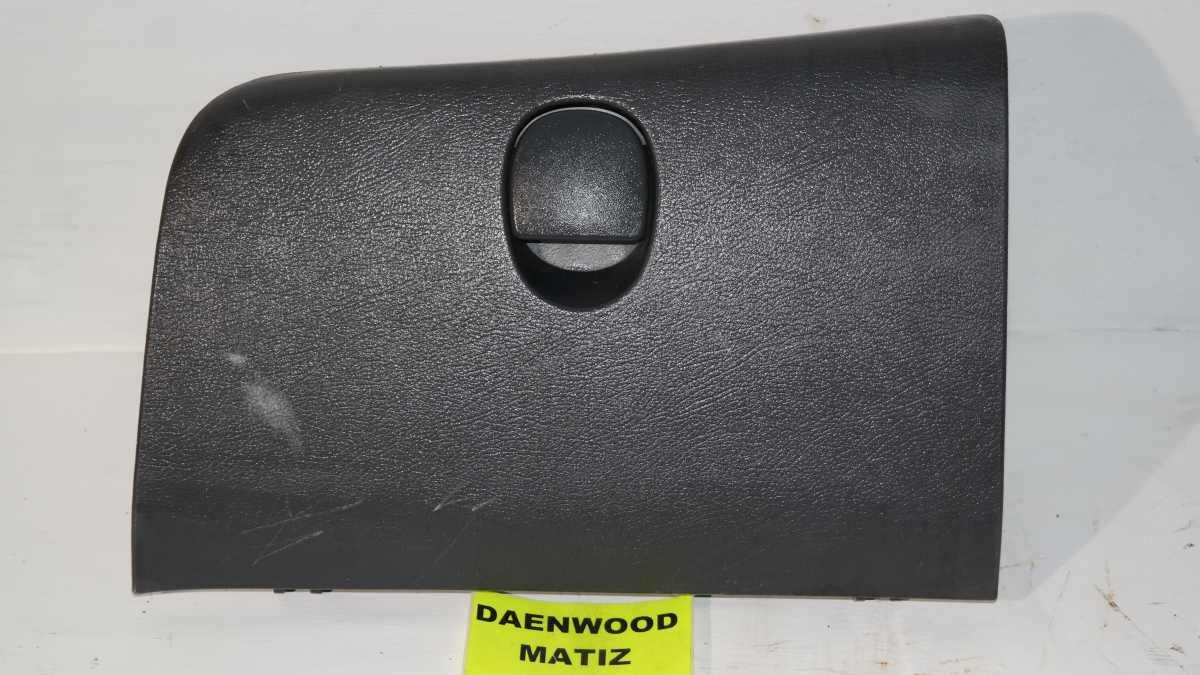 Daewoo matiz dal 2000 al 2005 cassetto portaoggetti