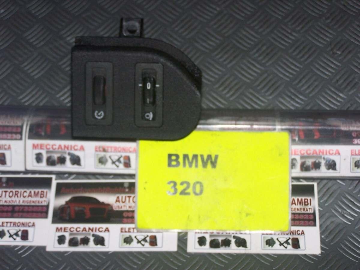 Pulsante bmw 320