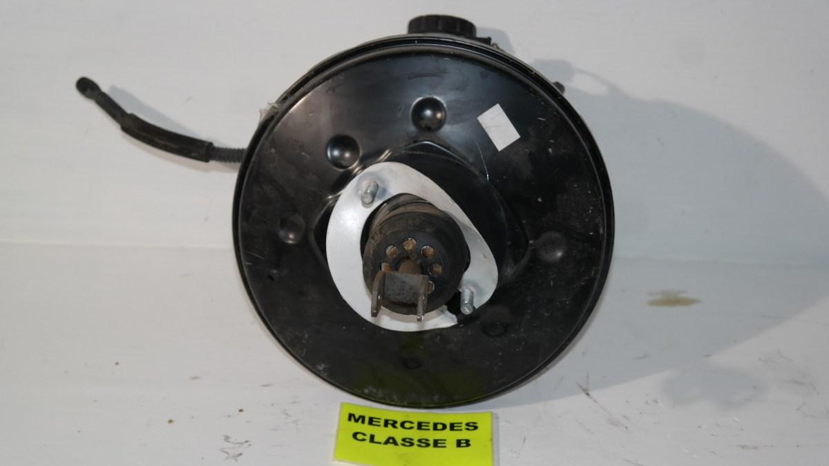 Mercedes classe b pompa e servofreno trw a1694300230q13