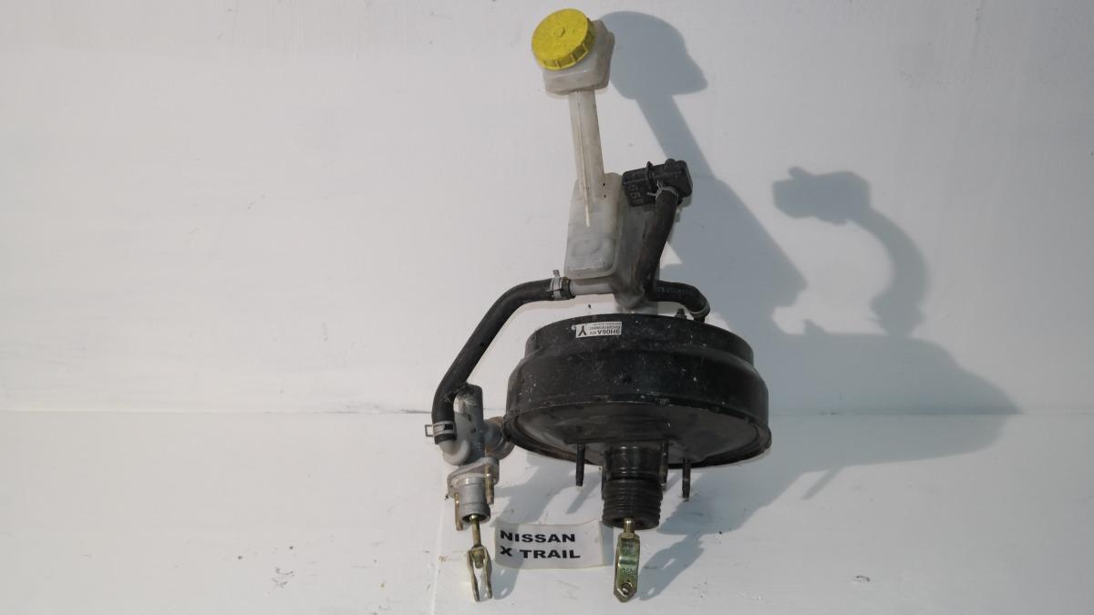 NISSAN X-TRAIL POMPA FRENO E SERVOFRENO 9h06a 6517