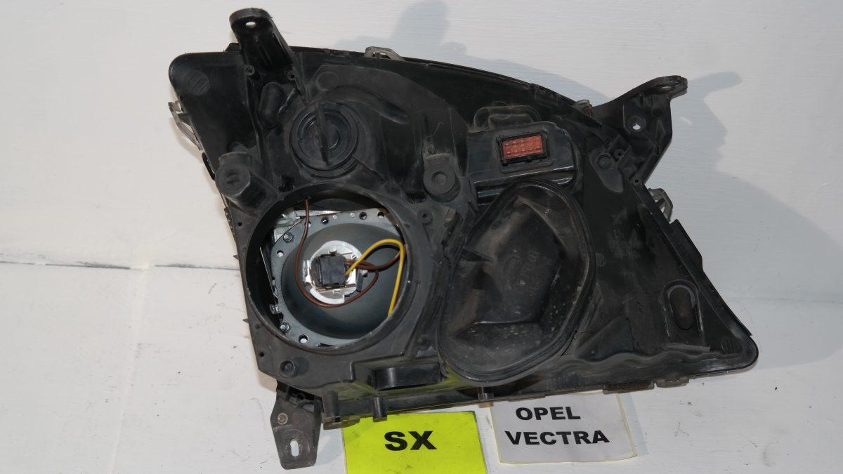 Opel vectra dal 2000 al 2005 faro sx