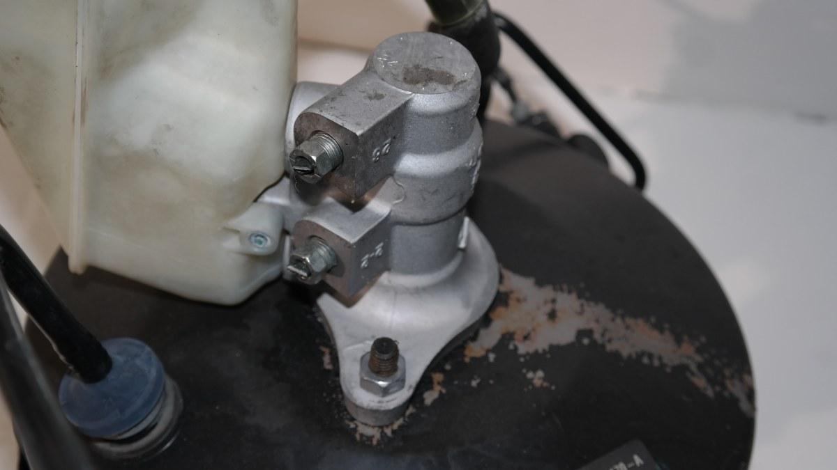 TOYOTA YARIS 1.3 BZ POMPA FRENO E SERVOFRENO 47200-0d170-a