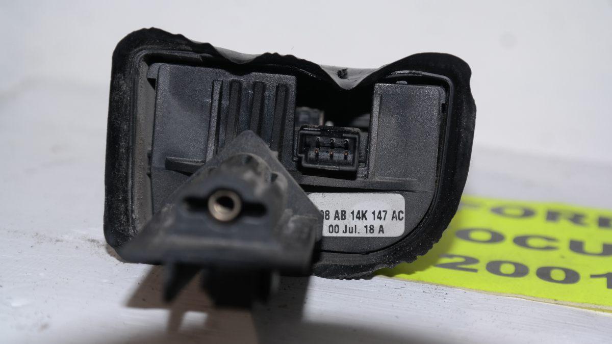 Ford focus dal 1998 al 2005 comandi autoradio