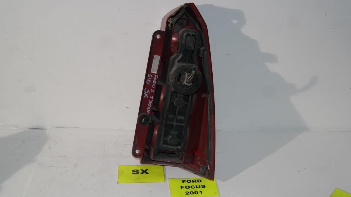 Ford focus sw dal 1998 al 2005 fanale posteriore sx