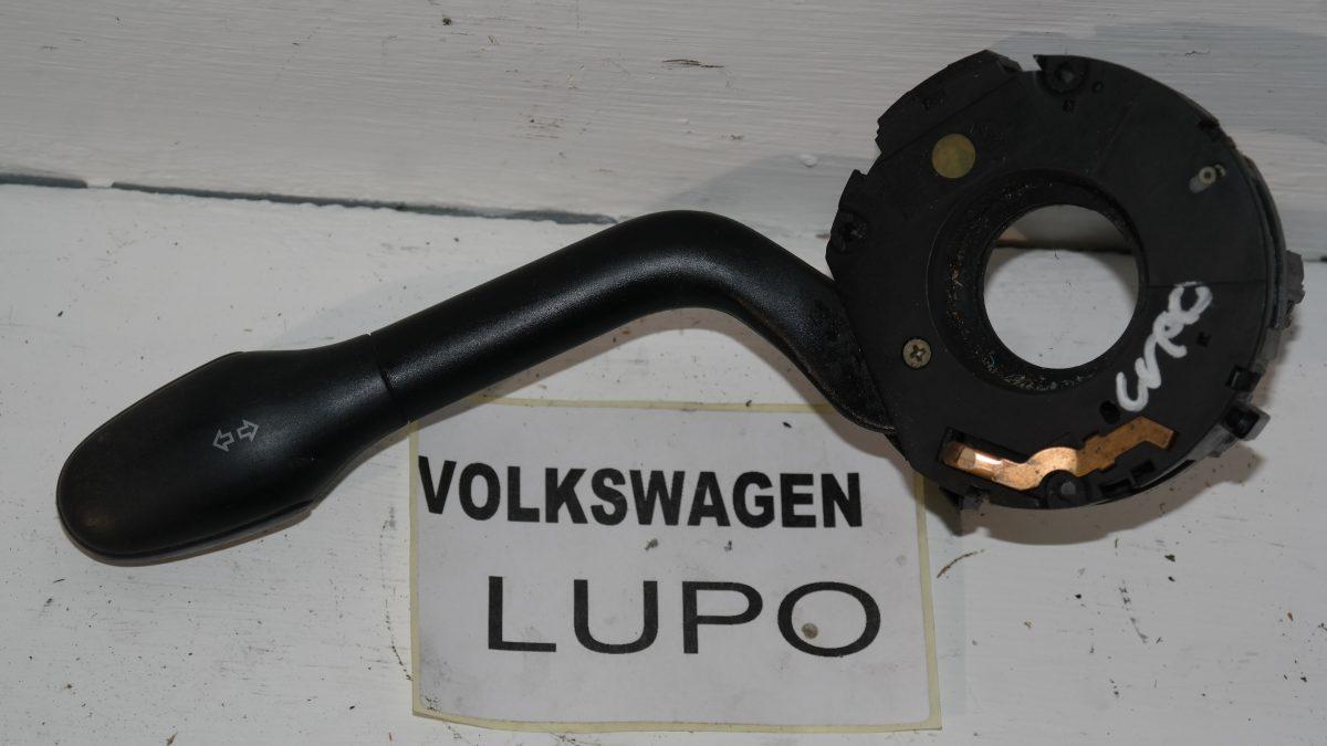 Volkswagen lupo dal 1998 al 2005 comando devioluci