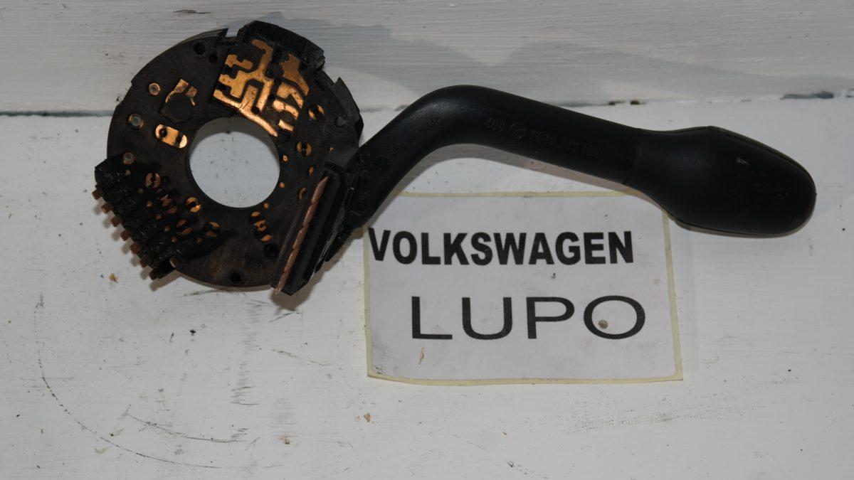 Volkswagen lupo dal 1998 al 2005 comando devioluci