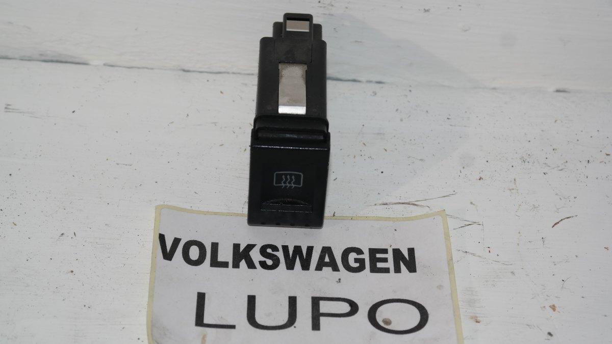 Volkswagen lupo dal 1998 al 2005 pulsante