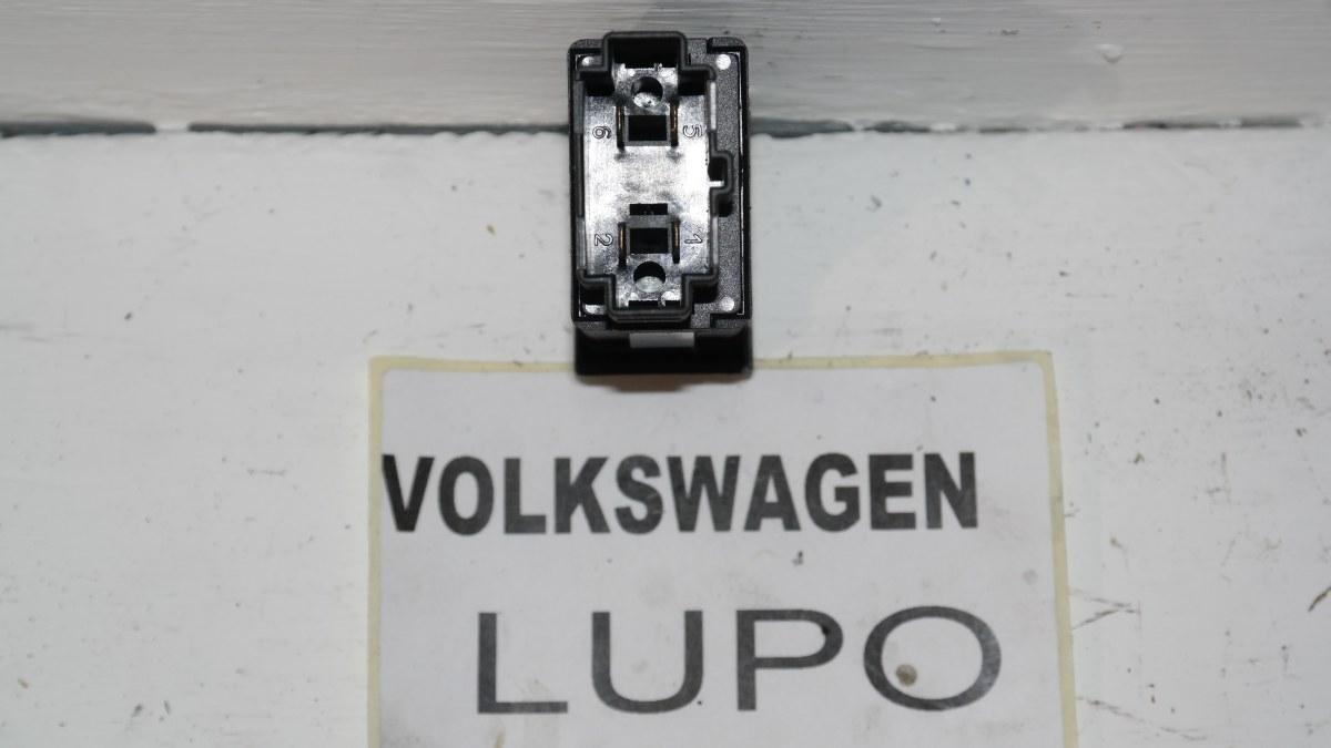 Volkswagen lupo dal 1998 al 2005 pulsante