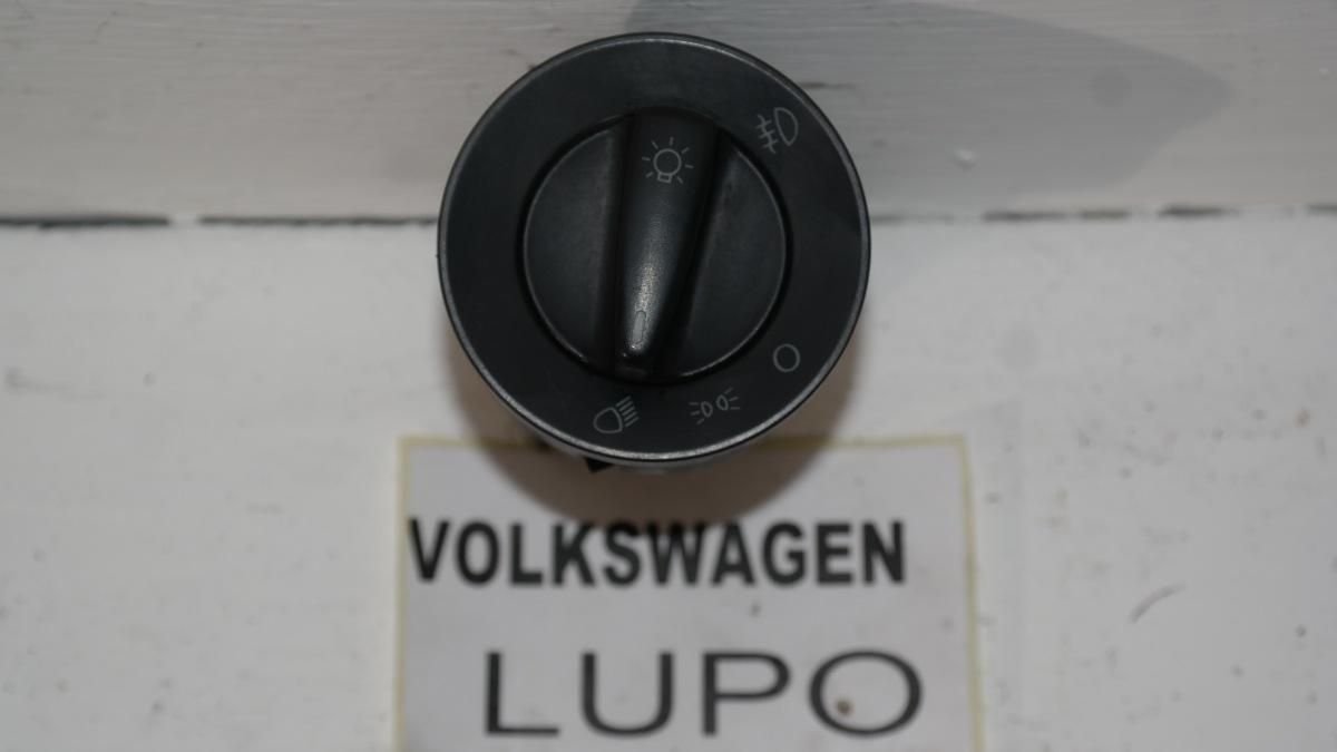 Volkswagen lupo dal 1998 al 2005 pulsante bk71c0941531