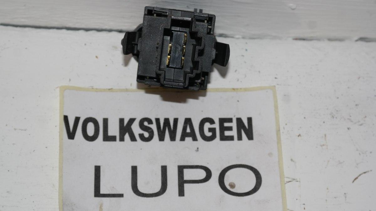 Volkswagen lupo dal 1998 al 2005 pulsante fari