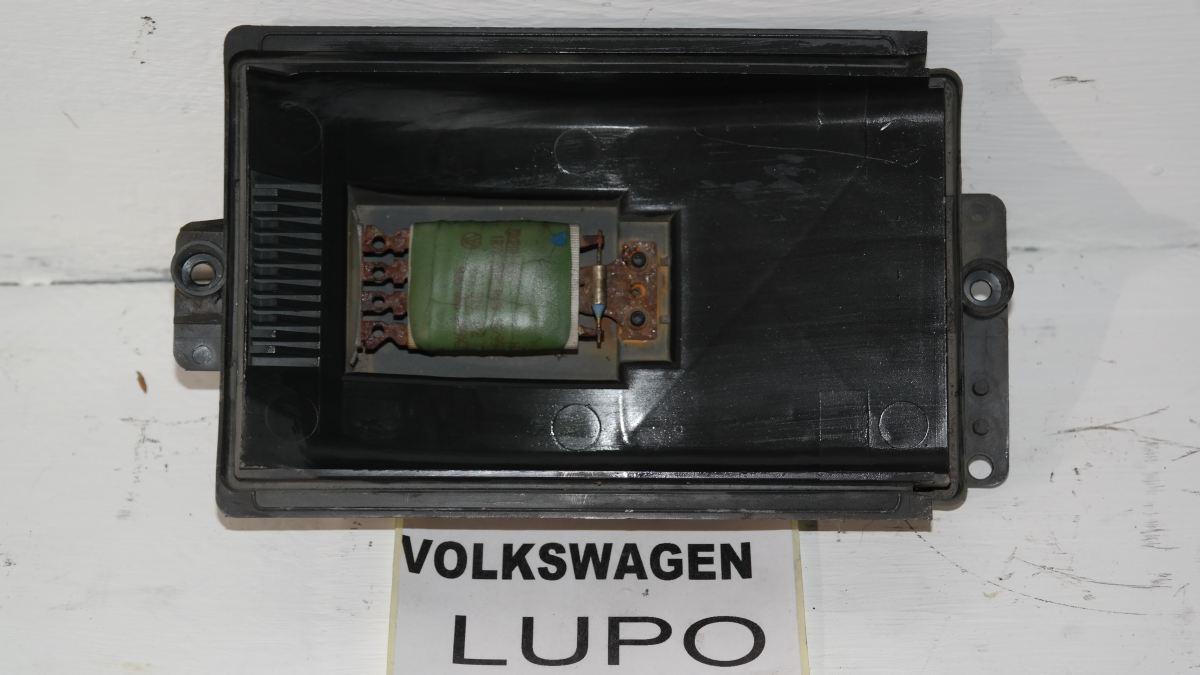 Volkswagen lupo 1000 bz 1j0819022 resistenza stufa