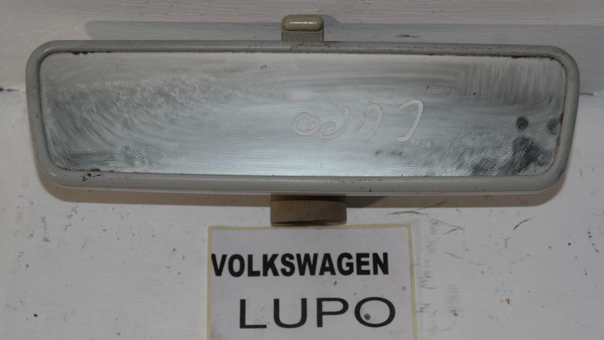 Volkswagen lupo dal 1998 al 2005 specchietto interno