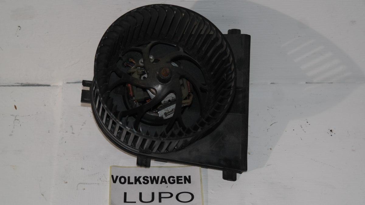 Volkswagen lupo 1000 bz 1j1819021a ventola interna stufa