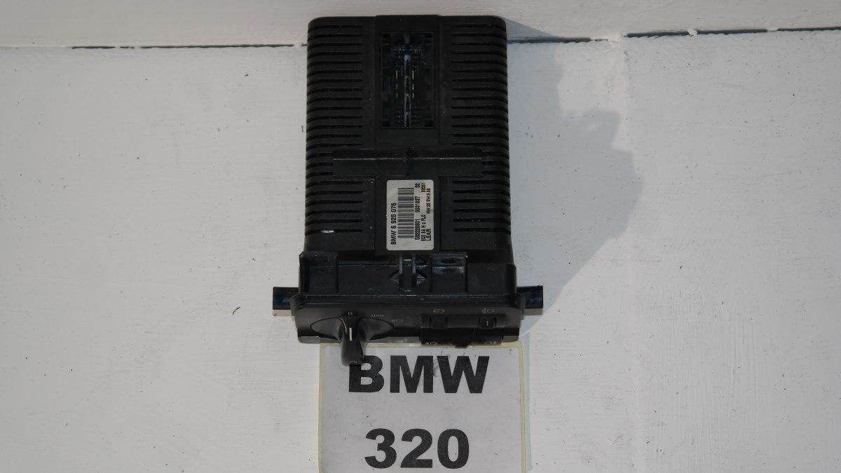 Bmw 320 e46 dal 1998 al 2003 comandi regola fari