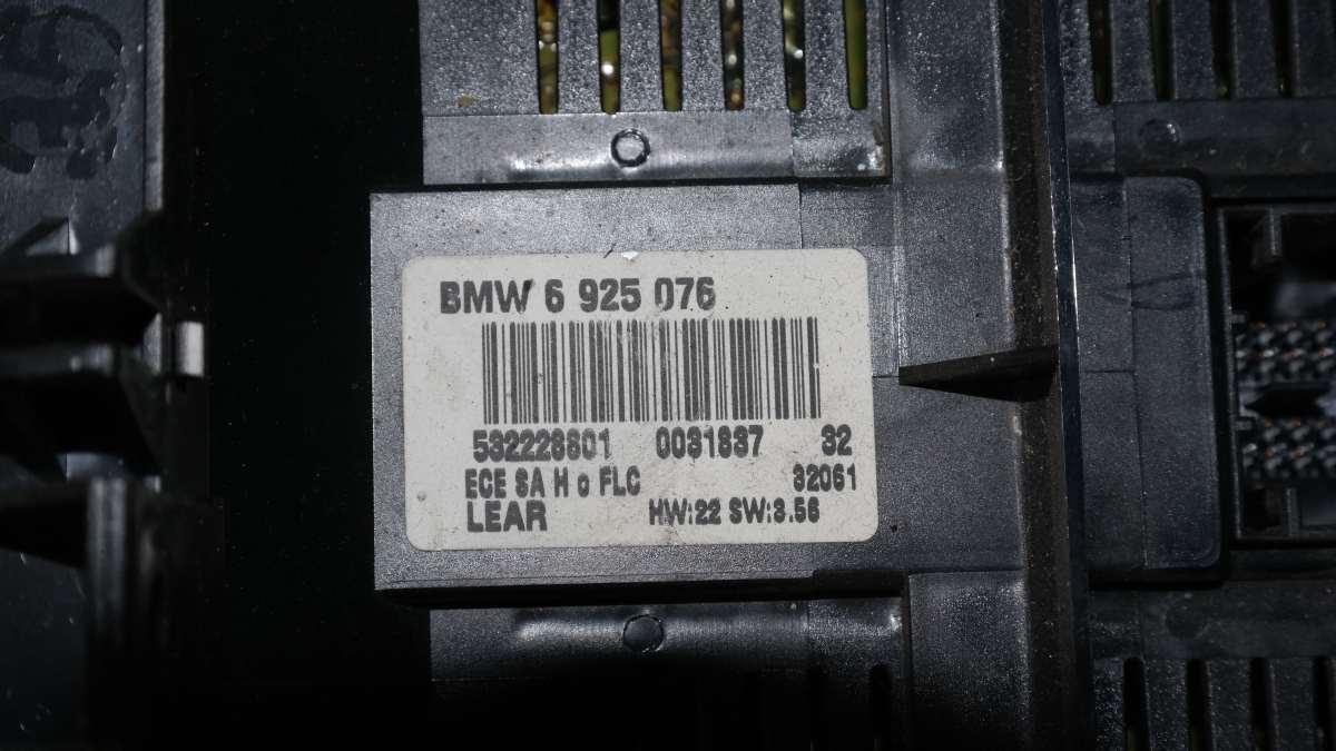 Bmw 320 e46 dal 1998 al 2003 comandi regola fari