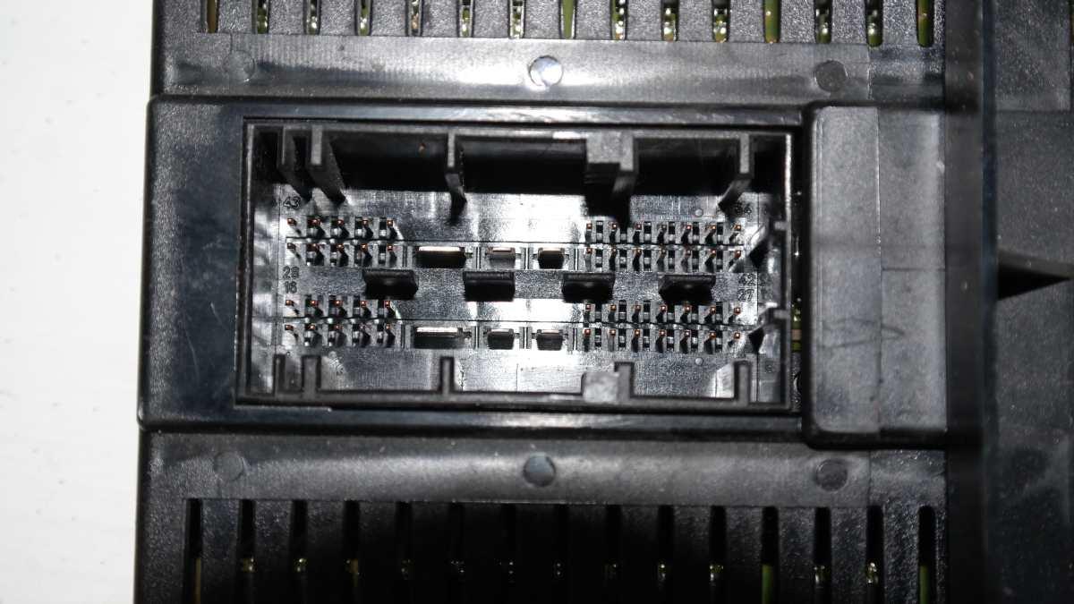 Bmw 320 e46 dal 1998 al 2003 comandi regola fari