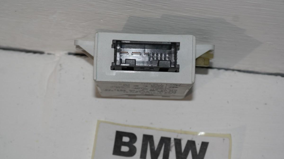 Bmw 320 e46 61356905666 centralina antennino chiave