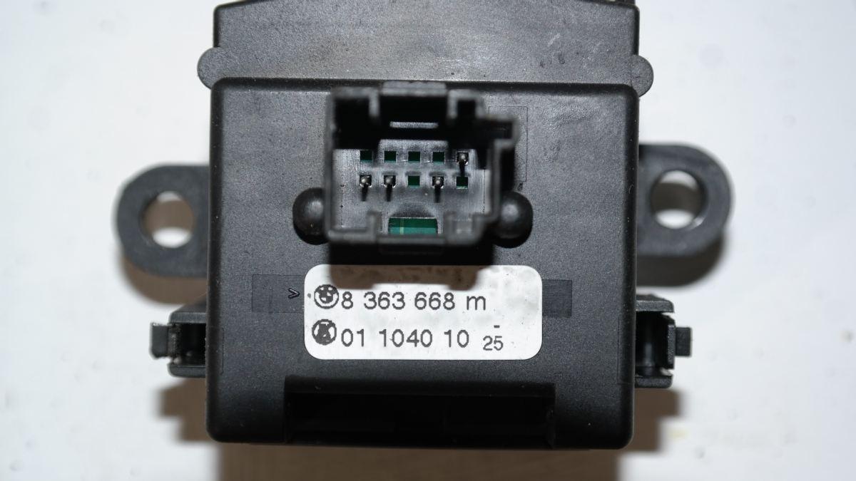 Bmw 320 dal 1998 al 2003 devioluci sx 01104010