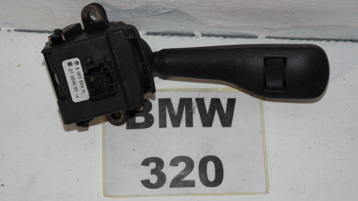 Bmw 320 dal 1998 al 2003 devioluci dx codice: 01204000