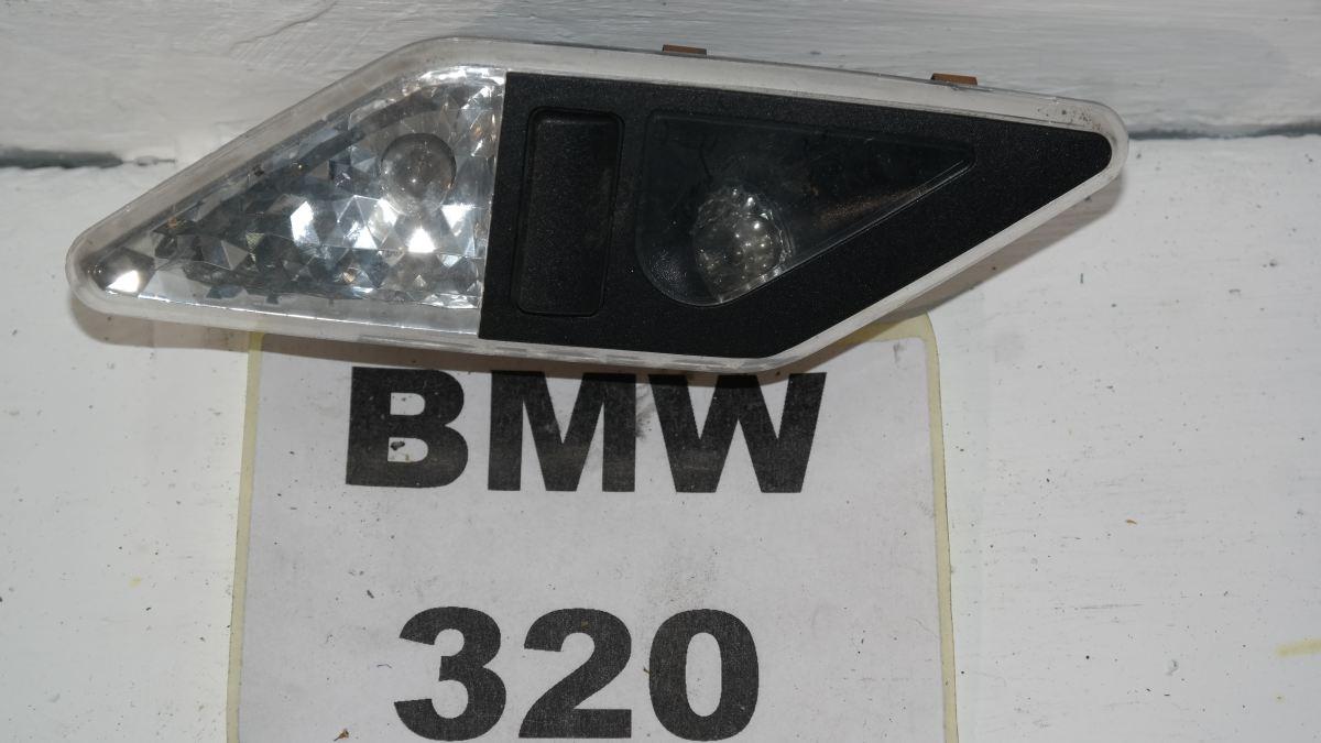 Bmw 320 dal 1998 al 2003 luce interna