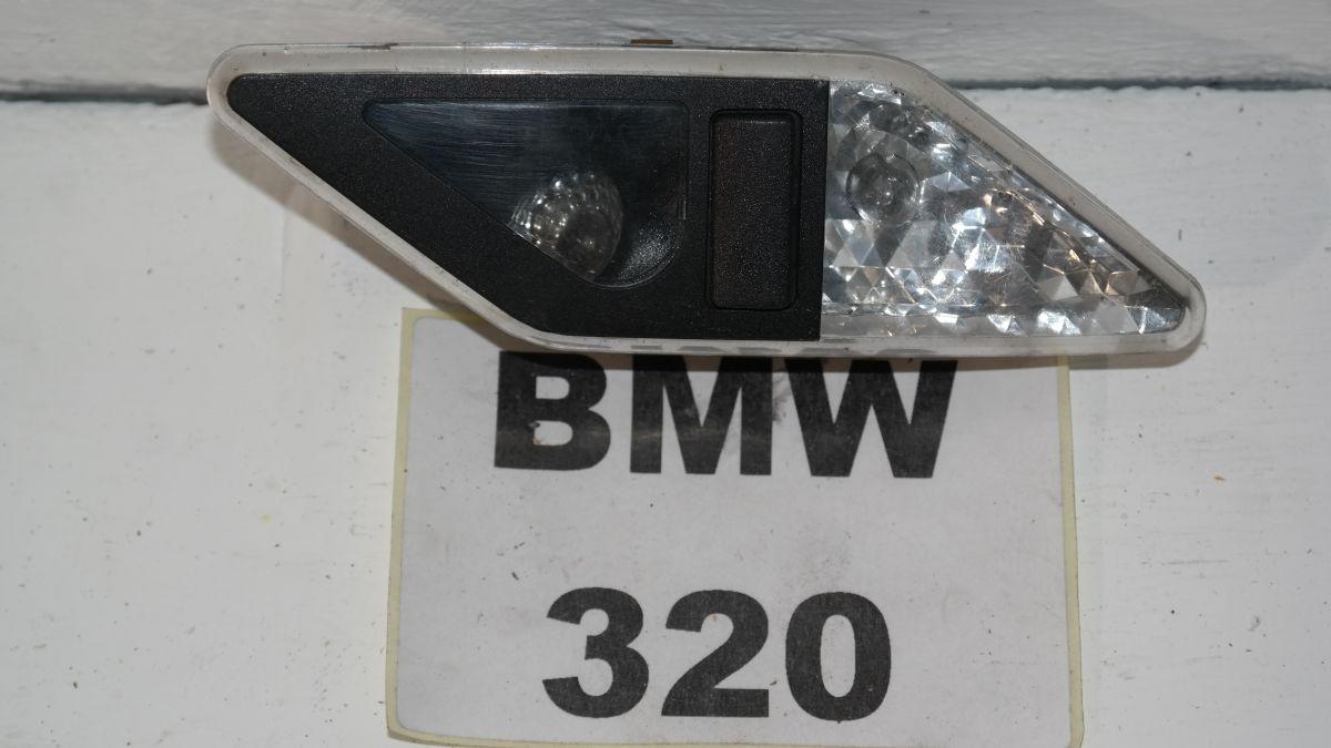 Bmw 320 dal 1998 al 2003 luce interna