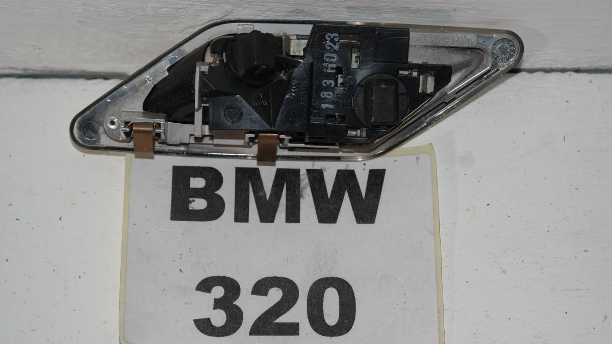 Bmw 320 dal 1998 al 2003 luce interna