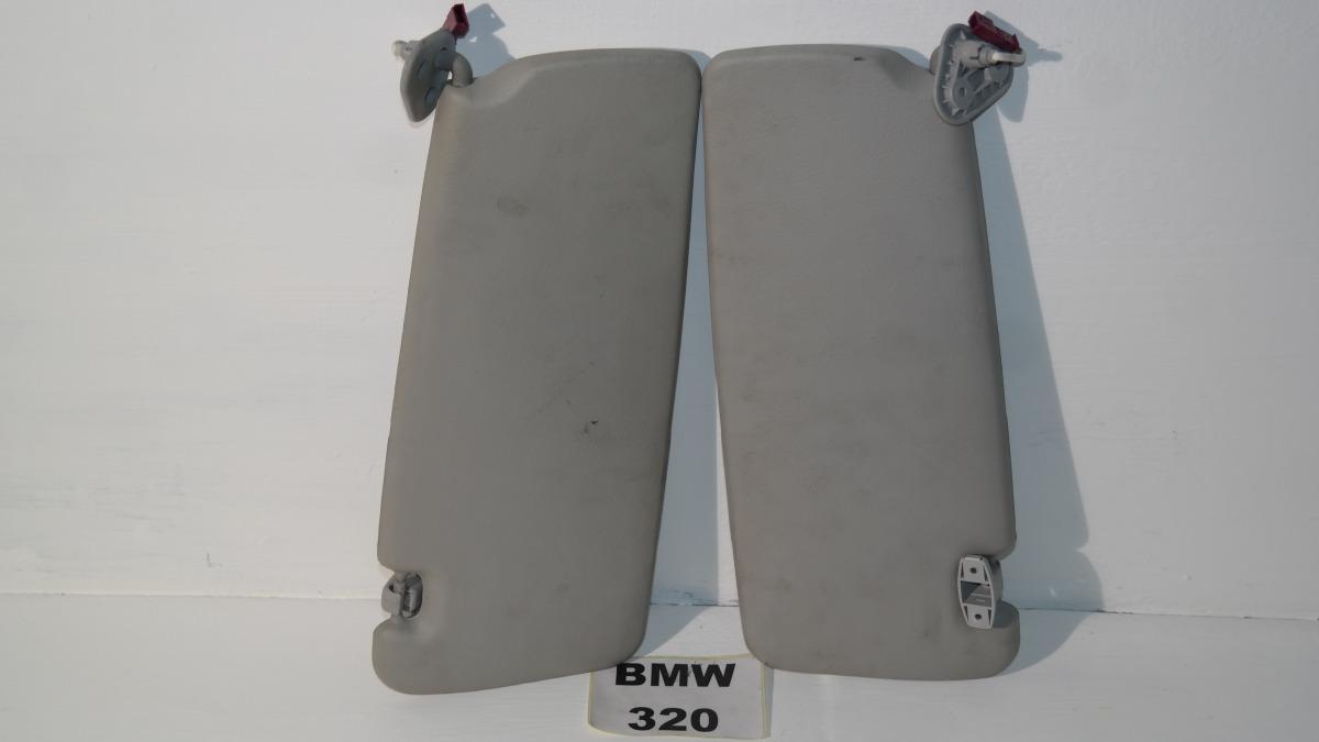 Bmw 320 dal 1998 al 2003 alette parasole