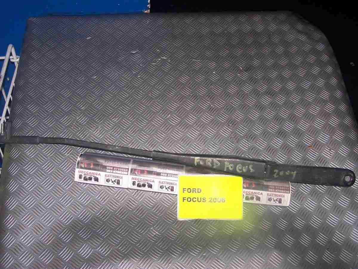 Ford focus dal 2008 al 2010 braccio tergicristallo anteriore