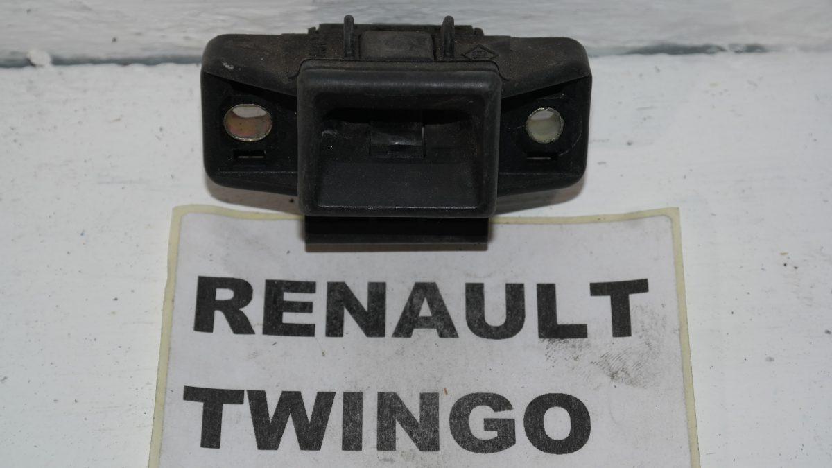 Renault twingo dal 1993 al 2007 chiusura cofano
