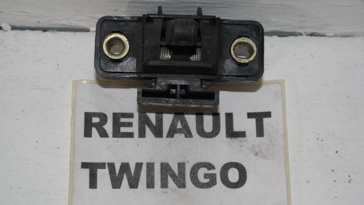 Renault twingo dal 1993 al 2007 chiusura cofano