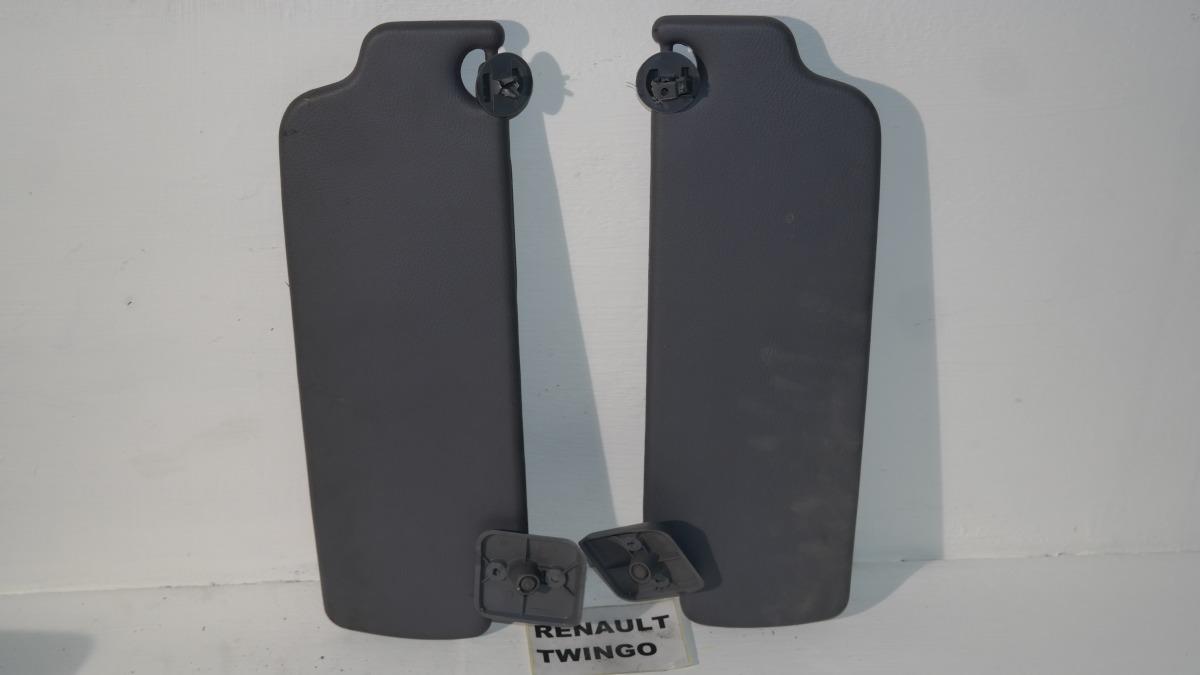 Renault twingo dal 1993 al 2007 alette parasole