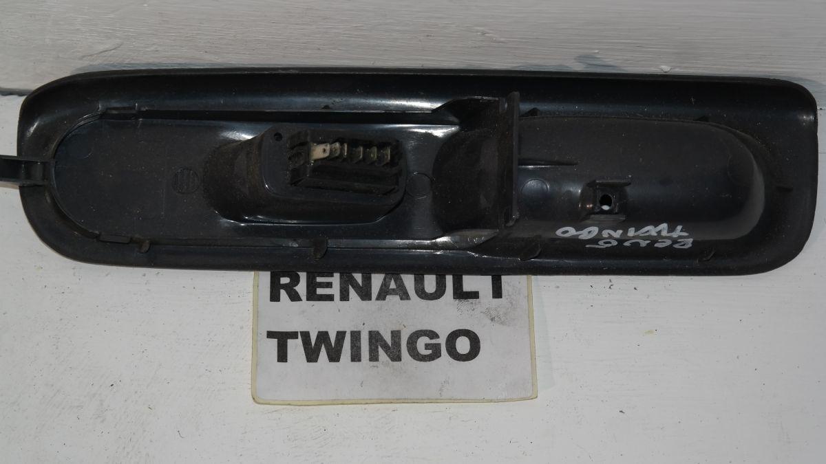 Renault twingo dal 1993 al 2007 pulsante alzavetro