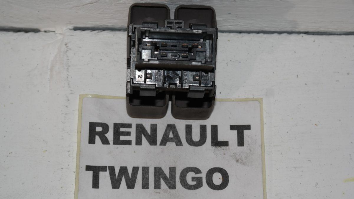 Renault twingo dal 1993 al 2007 pulsanti