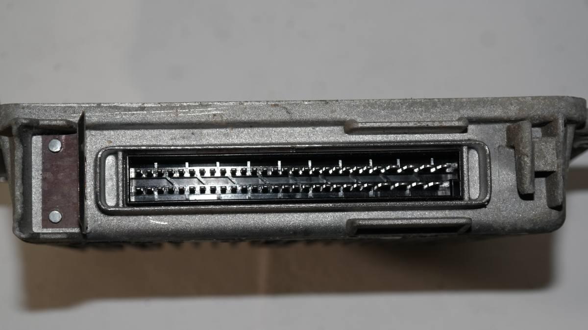 Renault twingo 7700105024 centralina motore sagem