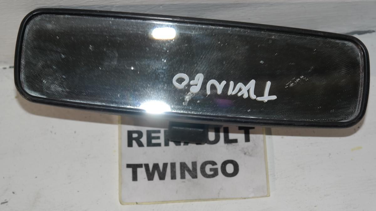Renault twingo dal 1993 al 2007 specchietto interno