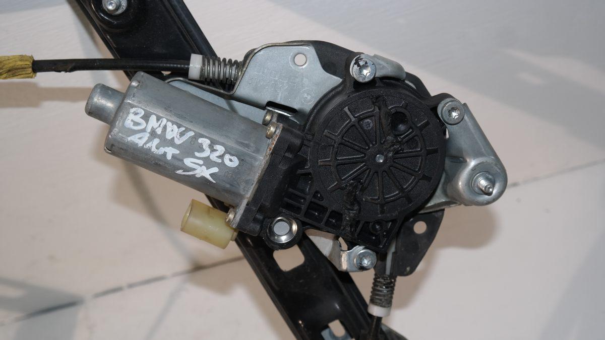 Bmw 320 dal 1998 al 2003 alzavetro elettrico ant sx