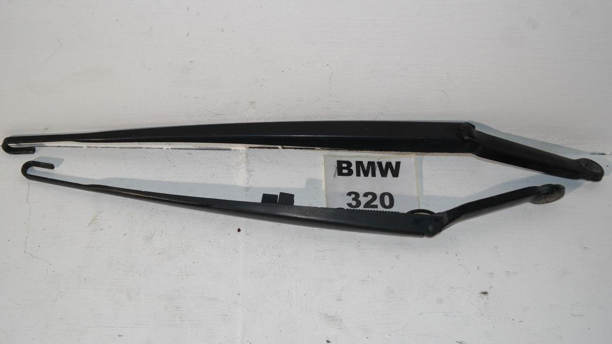 Bmw 320 dal 1998 al 2003 braccia tergicristallo anteriori