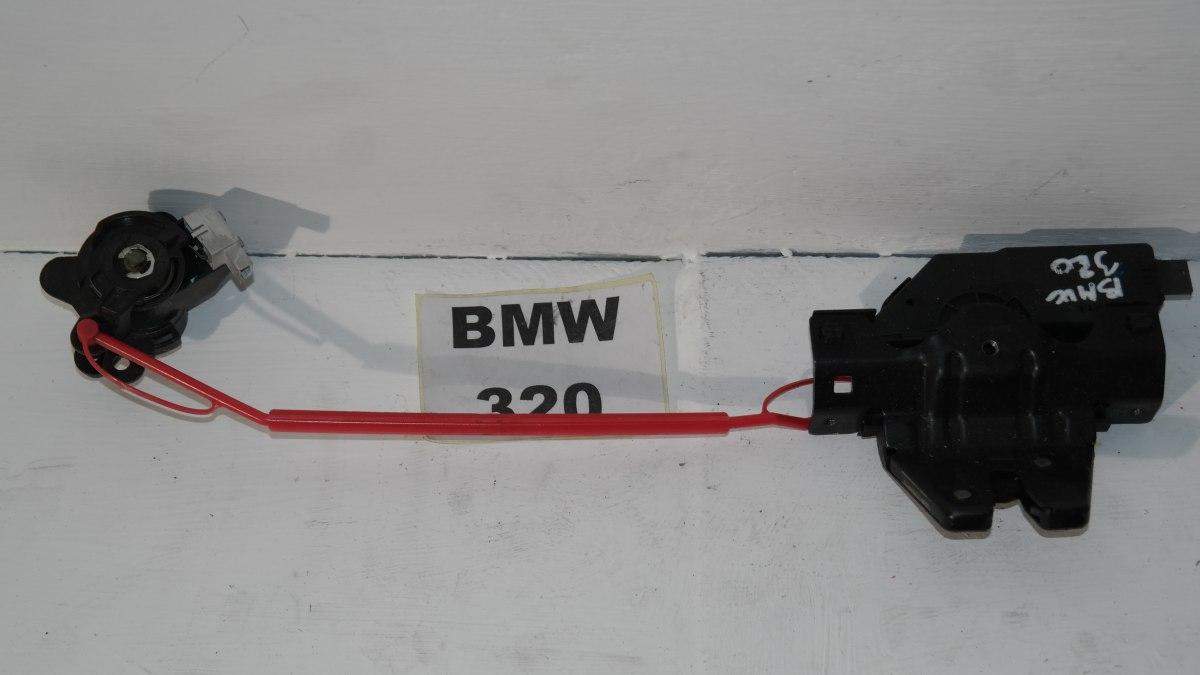 Bmw 320 dal 1998 al 2003 chiusura sportellino carburante