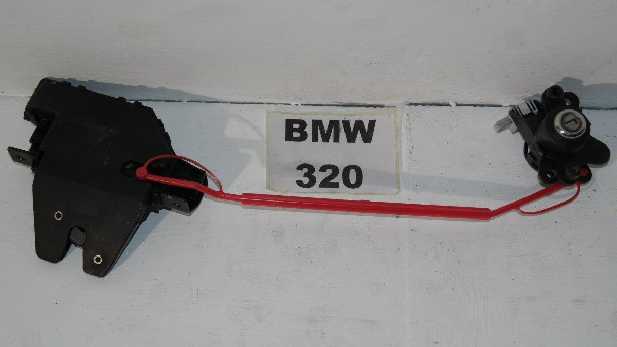 Bmw 320 dal 1998 al 2003 chiusura sportellino carburante
