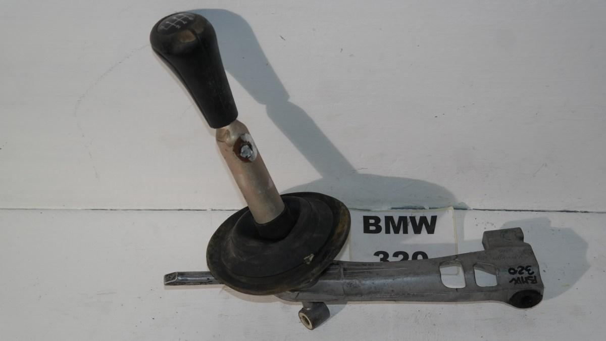 Bmw 320 dal 1998 al 2003 leva del cambio