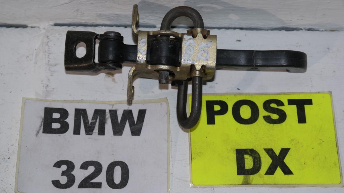 Bmw 320 dal 1998 al 2003 tirante porta posteriore dx