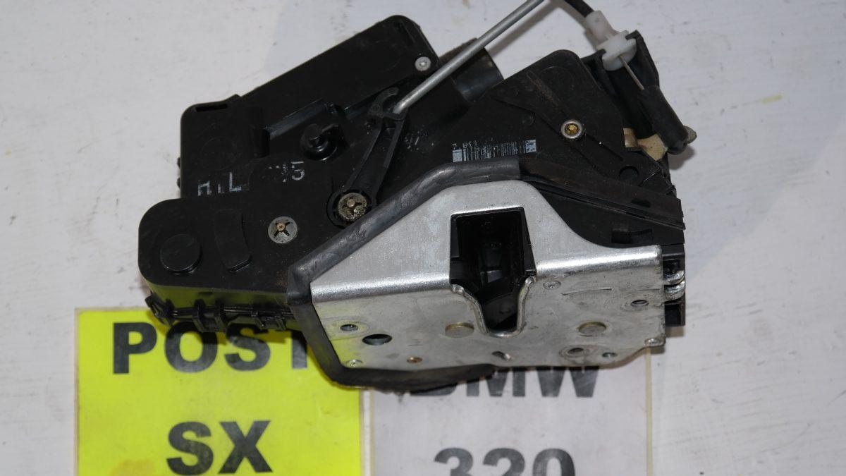 Bmw 320 dal 1998 al 2003 chiusura porta posteriore sx