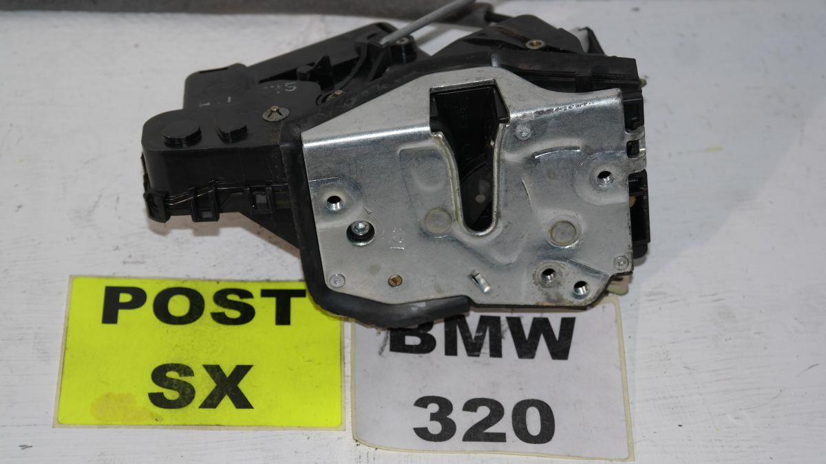Bmw 320 dal 1998 al 2003 chiusura porta posteriore sx