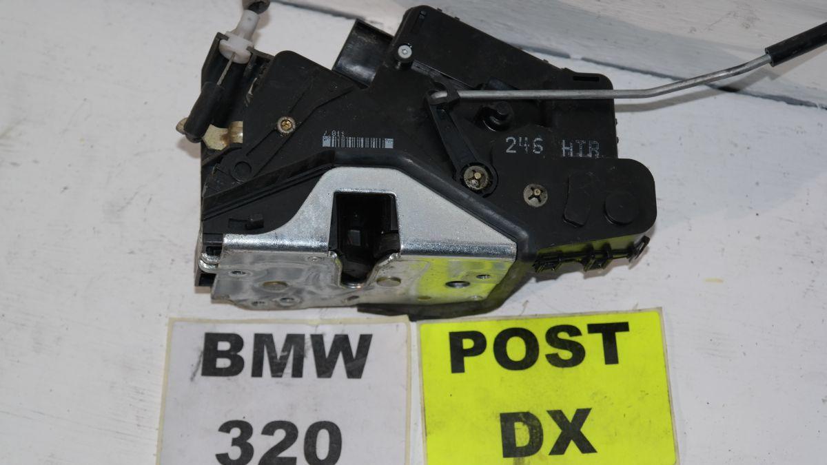 Bmw 320 dal 1998 al 2003 chiusura porta posteriore dx