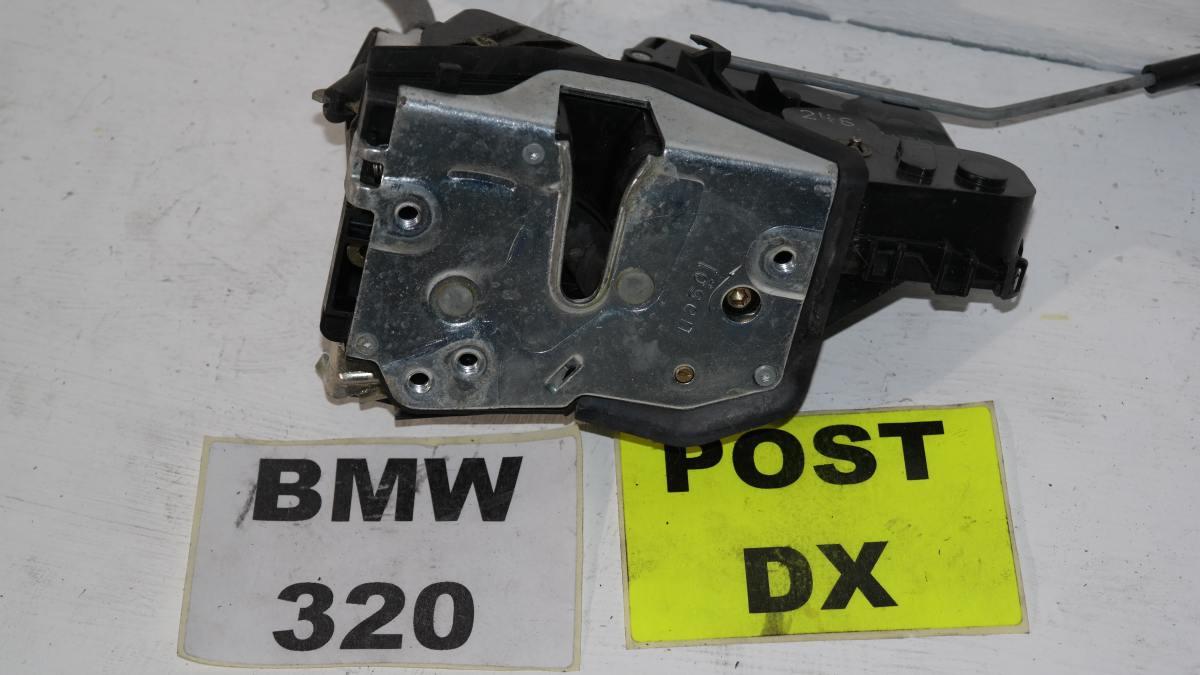 Bmw 320 dal 1998 al 2003 chiusura porta posteriore dx