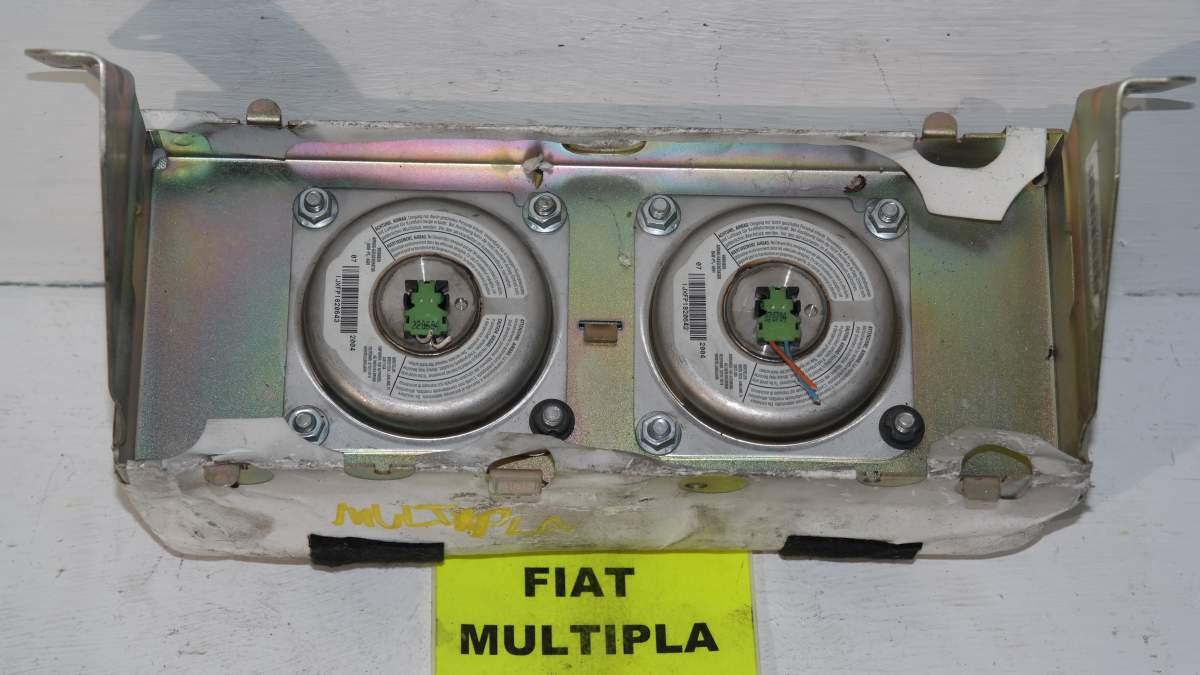 FIAT MULTIPLA 2a SERIE DAL 2004 AL 2010 AIRBAG PASSEGGERO