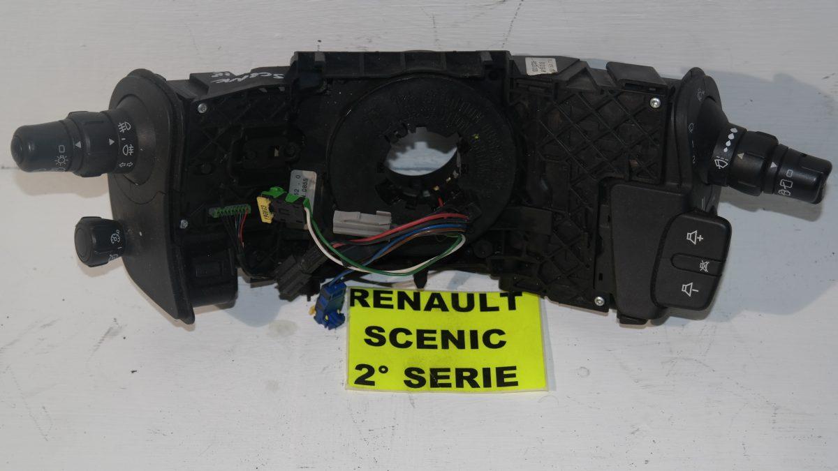 Renault scenic dal 2003 al 2008 61880052 devioluci