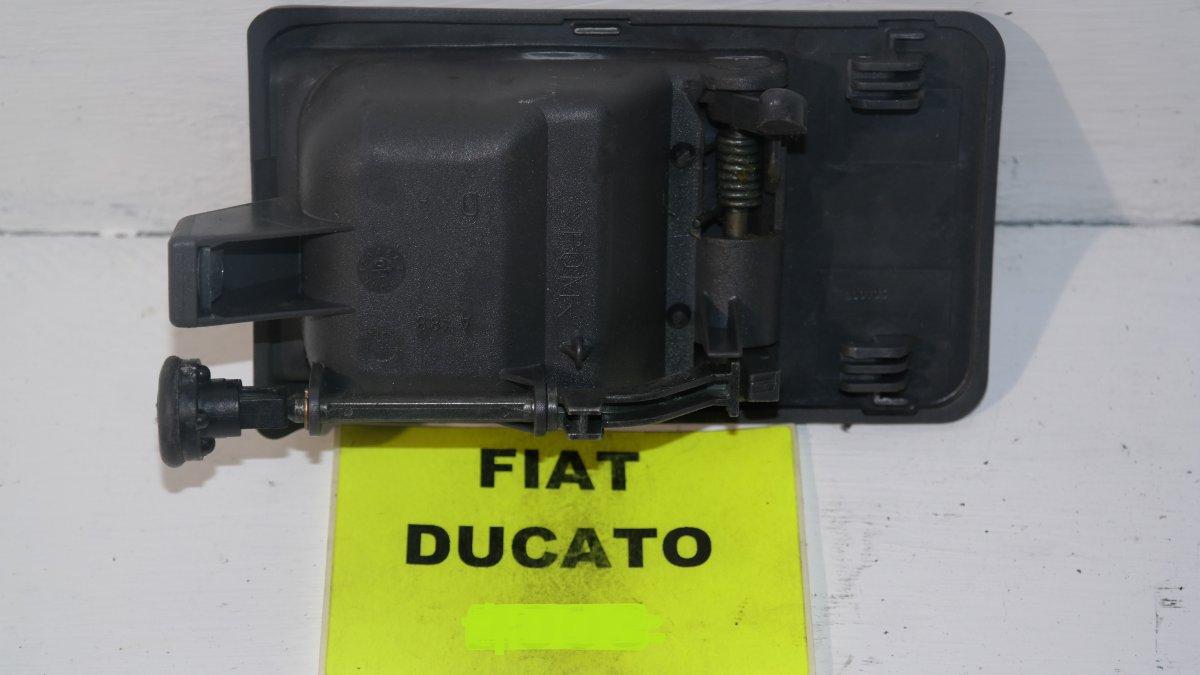 Fiat ducato dal 1999 al 2002 maniglia