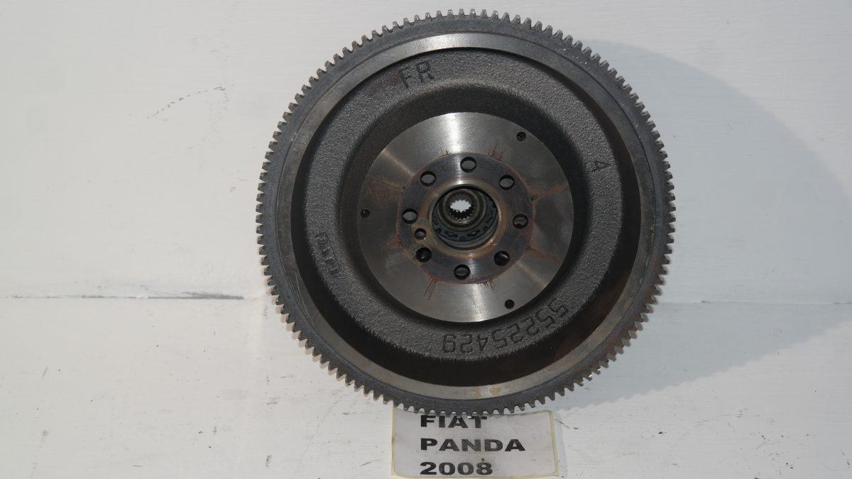 Fiat panda dal 2003 al 2011 volano codice: 55225429